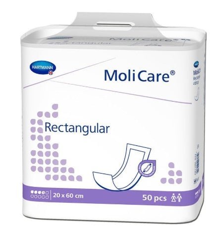 PAUL HARTMANN AGMoliCare RectangularDocMed GmbH